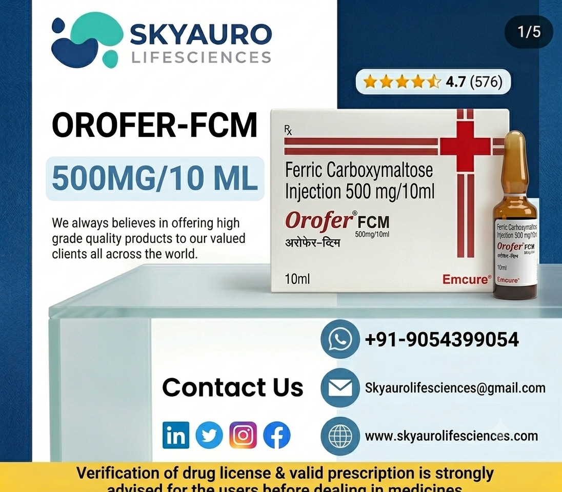 Medicine Product