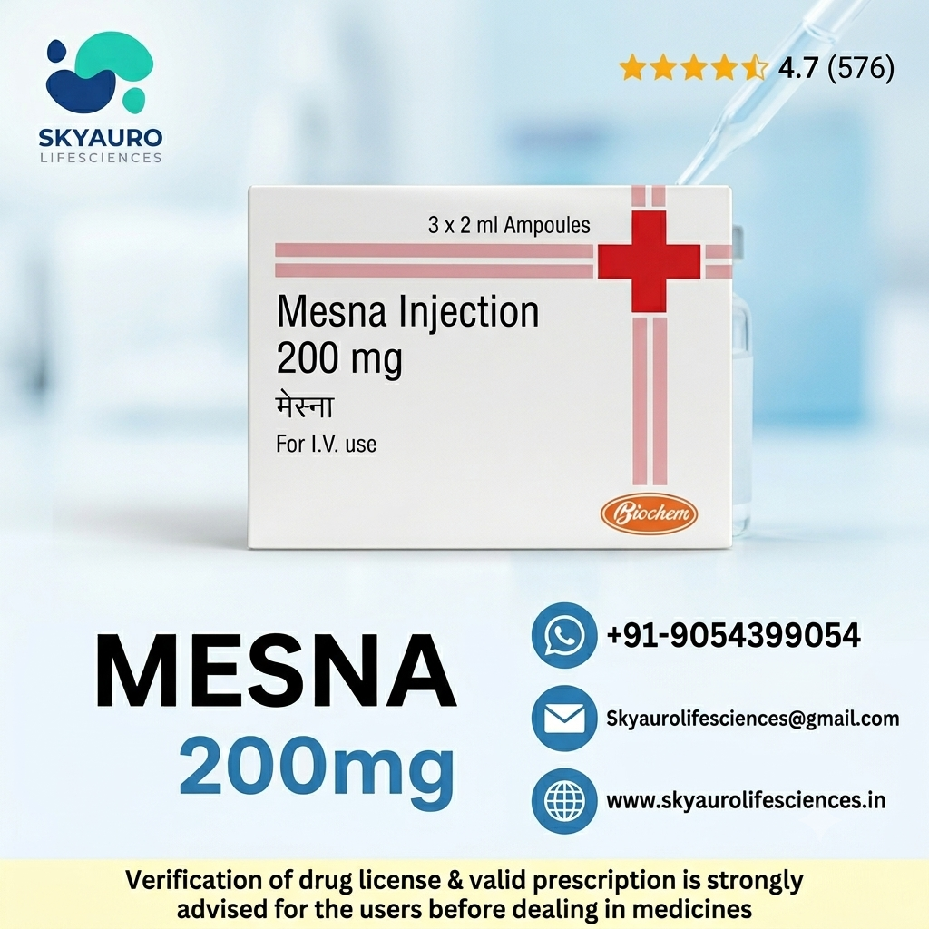 Medicine Product
