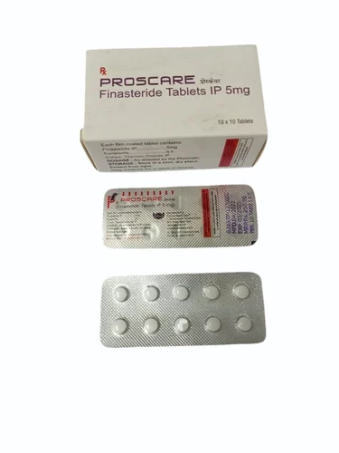 5mg Proscar Finasteride Tablets