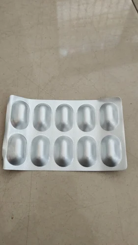 500mg La Pristine Priviso L Glutathione Alpha Lipoic Tablet