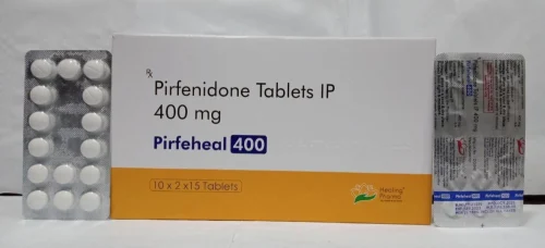 1K Ferium Ferric Carboxymaltose Injection