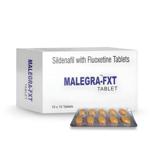 Malegra Fxt Plus