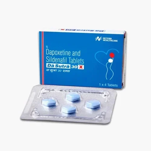 DA SUTRA 30X Tablets