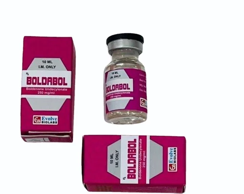 Boldabol - Boldenone Undecylenate 250MG