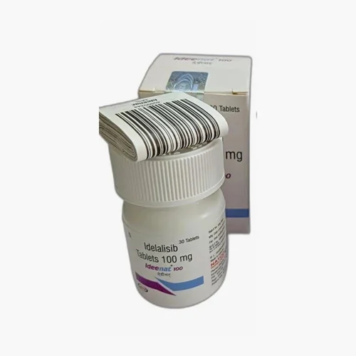 100mg Ideenat Idelasib Tablets