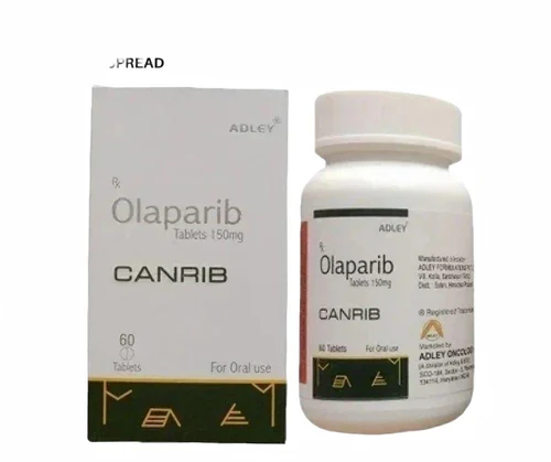 150mg Canrib Olaparib Tablet