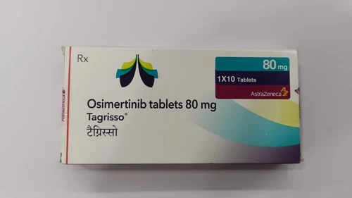 Osimertinib Tablets 80 Mg