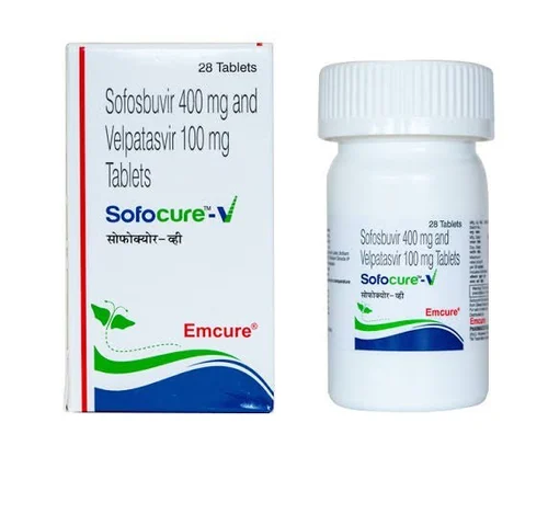 Sofocure Tablets 400 Mg