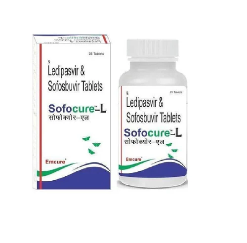 Sofocure Tablets 400 Mg