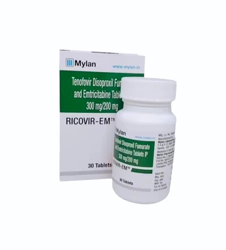 Anti HIV Medicine pharmaceutical products - Skyauro Lifesciences
